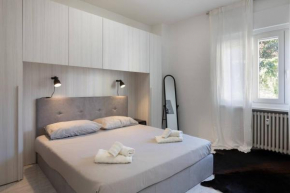 Casa Filò, lo scorcio di Trieste Trieste